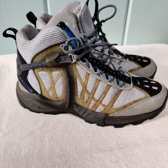 Nike Zoom Tallac Lite OG, Mens Hiking Shoes Size 8, Platinum Gray, 844018-002, - Picture 3 of 12